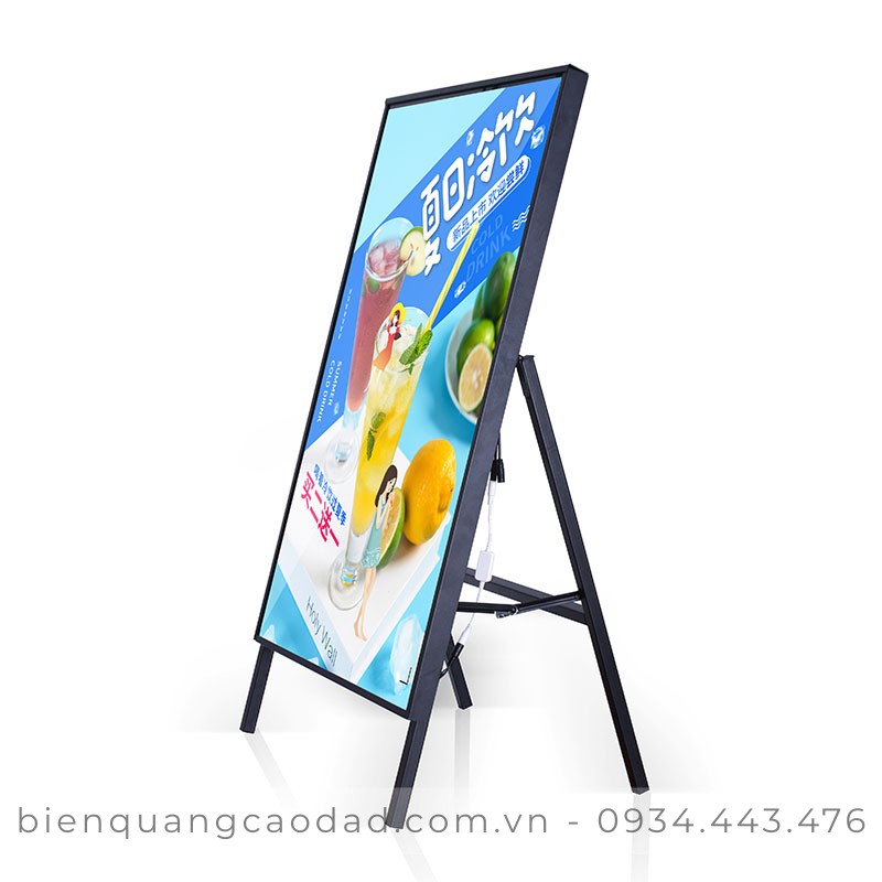Biển quảng cáo đứng