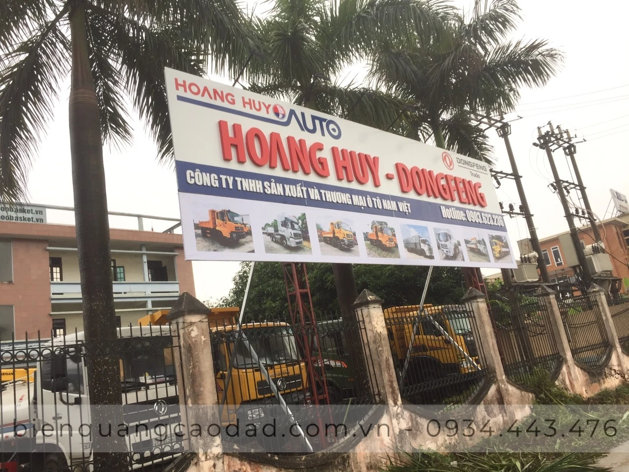 Các phương pháp thi công chữ nổi inox trong quảng cáo