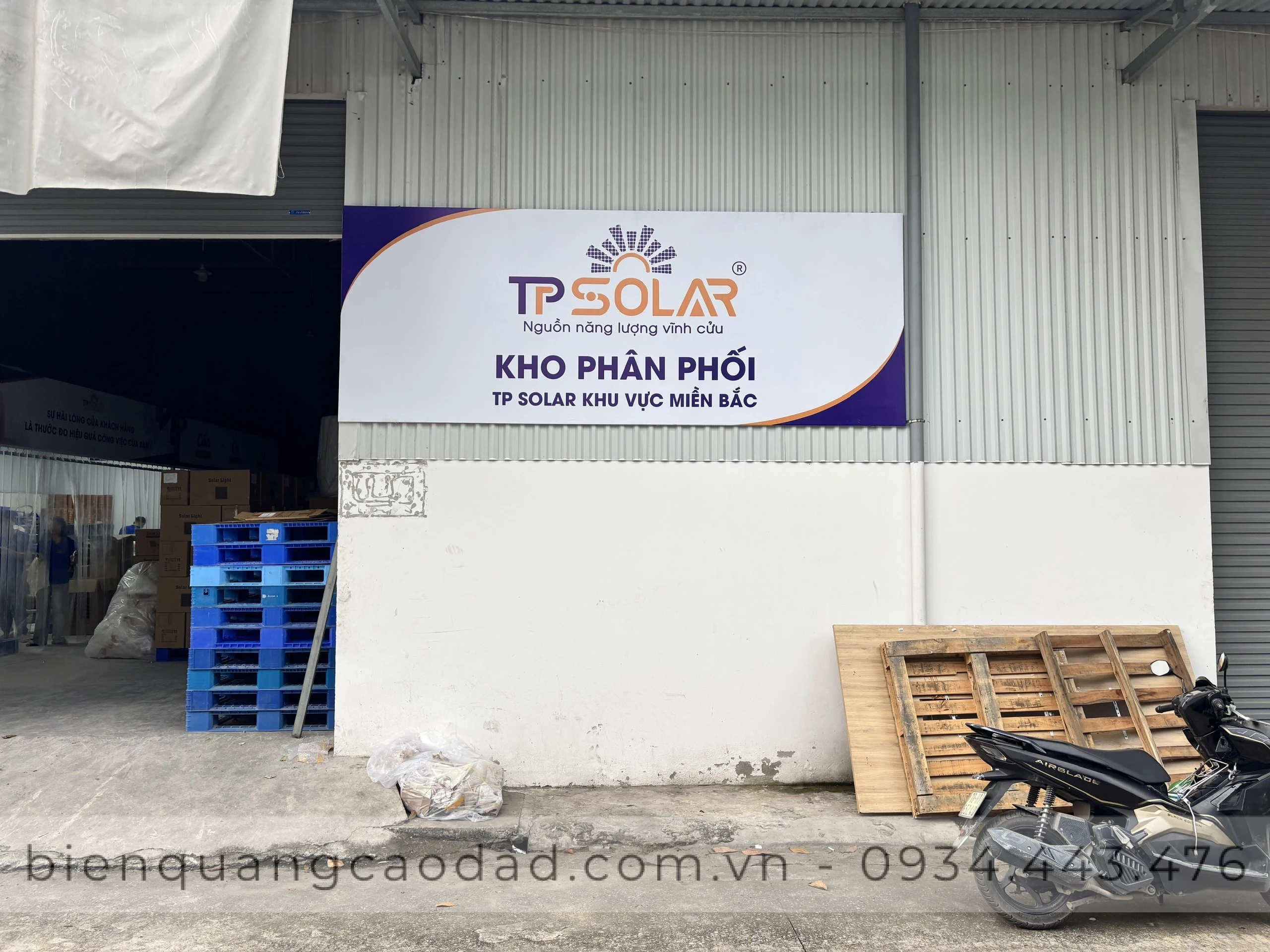 Địa chỉ thiết kế biển quảng cáo uy tín tại Hà Nội