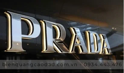 Biển chữ nỏi LED
