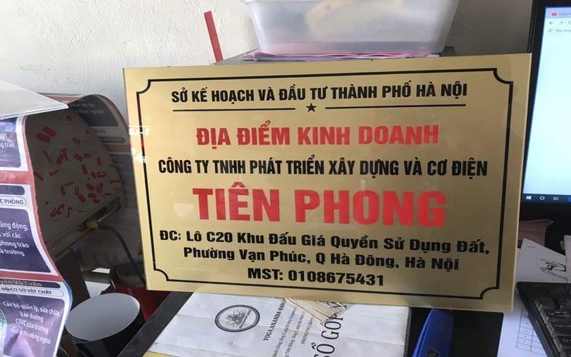 cac-loai-bien-phong-bien-chuc-danh