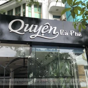 Nguyên Tắc Thiết Kế Biển Quảng Cáo Ấn Tượng
