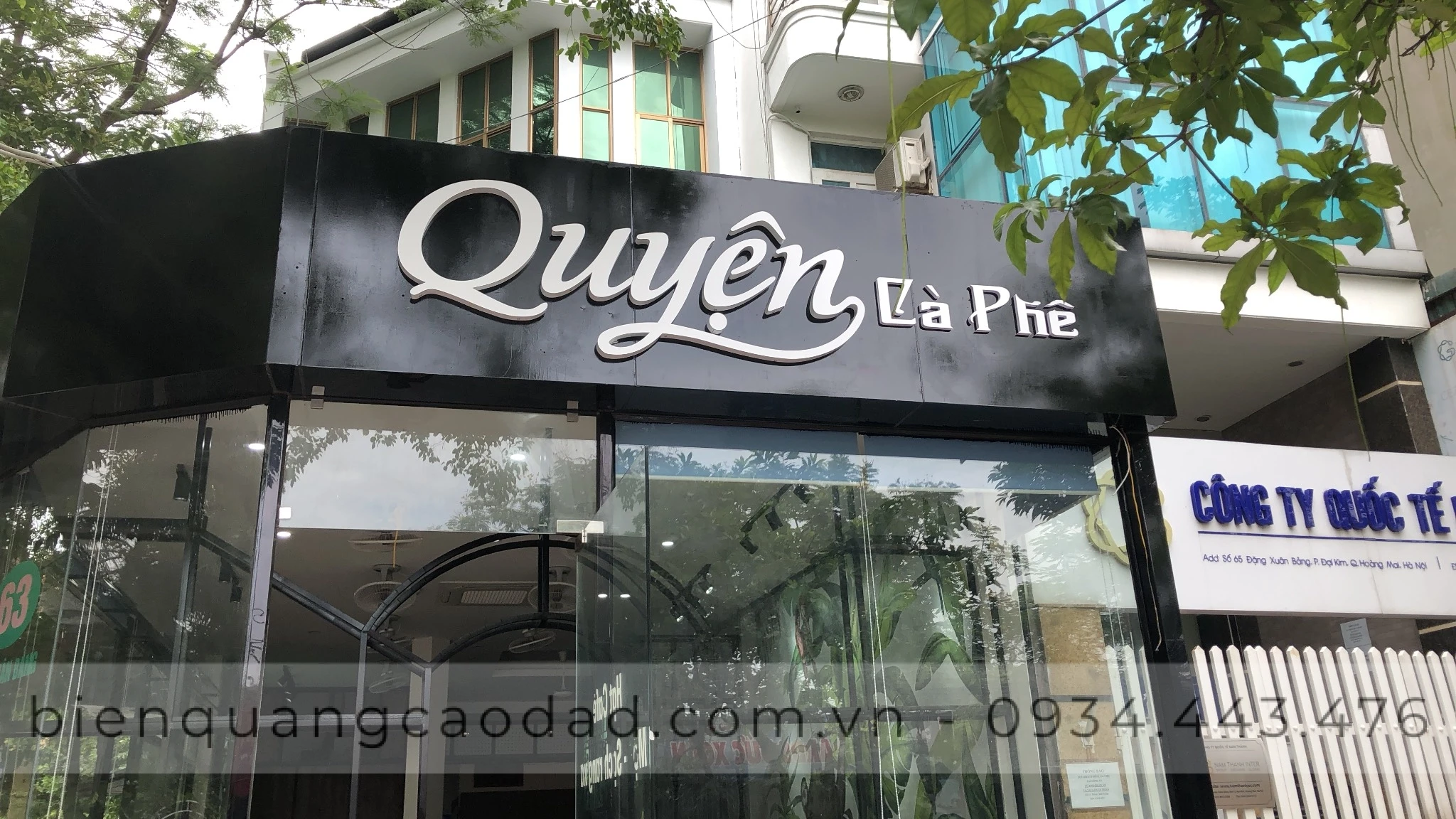 Nguyên Tắc Thiết Kế Biển Quảng Cáo Ấn Tượng