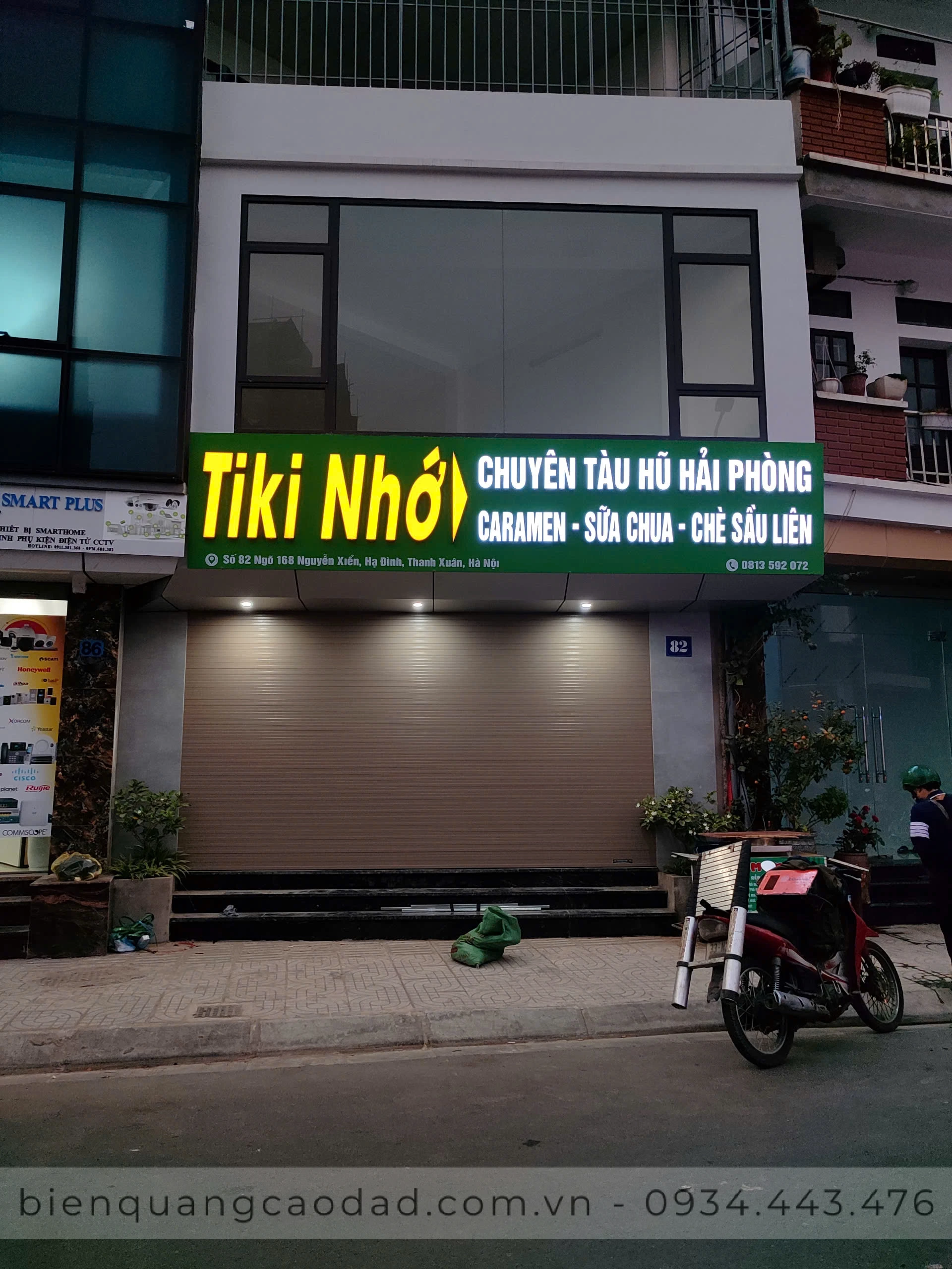 Quy trình thiết kế biển quảng cáo chuyên nghiệp