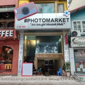 Biển quảng cáo