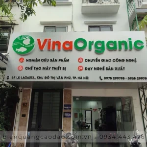 Biển quảng cáo